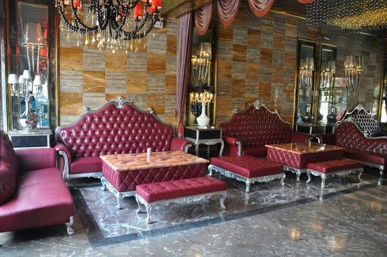 कॉर्नर ऑफिस लिविंग रूम एल आकार का सोफा सेक्शनल केटीवी होटल फ्रेंच स्टाइल काउच